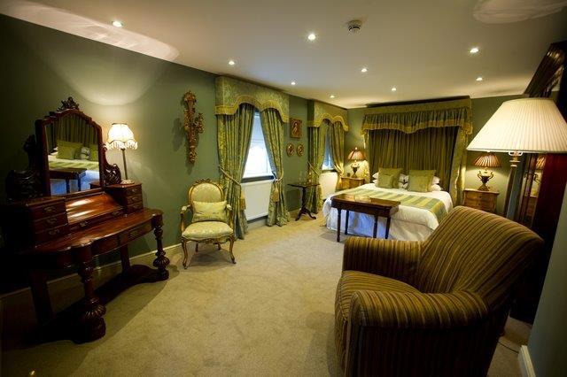 The Firth suite